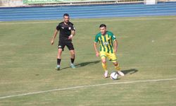 Osmaniyespor FK Evinde Kazandı: Zorlu Mücadelede Efeler 09’u 2-1 Mağlup Etti