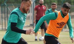 Osmaniyespor FK, Ziraat Türkiye Kupası 3. Tur Maçı İçin Hazırlıklarını Tamamladı