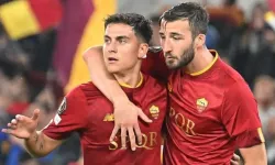 Roma - Dinamo Kiev Maçı Saat Kaçta, Hangi Kanalda? İşte Detaylar