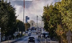 TUSAŞ’a Yapılan Terör Saldırısına Türkiye’den Sert Tepkiler