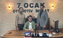 Talha Show’a Destek: Yediocak İnşaat ve Merlin Mobilya Sponsoru Oldu