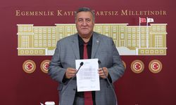 CHP Niğde Milletvekili Ömer Fethi Gürer'den Gıda Güvenliği Uyarısı