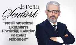 Osmaniye'de 'Ekranların Emzirdiği Evlatlar' Konferansı Düzenleniyor