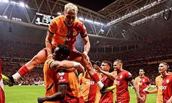 Galatasaray Fırtınası! Beşiktaş’ı 2-1’le Geçti