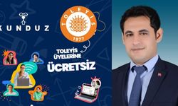 Toleyis Sendikası'ndan Büyük Eğitim Ve Öğretim Desteği: Üyelerin Çocuklarına Dev Hizmet