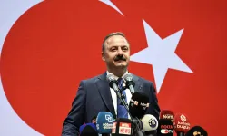 Yavuz Ağıralioğlu'nun Yeni Siyasi Hamlesi: Anahtar Parti Resmen Kuruldu