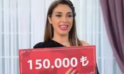 Yemekteyiz’de Final Heyecanı 200 Bin TL’lik Ödül İçin Son Anlar