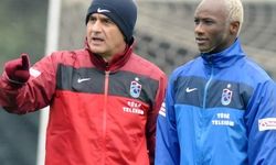 Flaş!!! Yattara Trabzonspor’a Dönüyor!