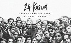 Türkiye’de Öğretmenler Günü Neden 24 Kasım’da Kutlanıyor?