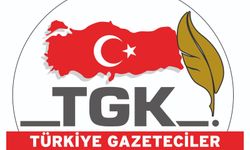 Türkiye Gazeteciler Konfederasyonu BİK Genel Kurul’u adayları açıklandı