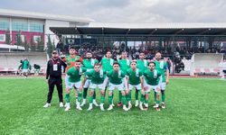 Osmaniye 1. Amatör Lig'de Nefes Kesen Mücadele: Osmaniyegücü ve Düziçi Belediyespor yenişemedi