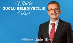 Ellek Yeşil Altın Zeytin Festivali 30 Kasım’da Başlıyor