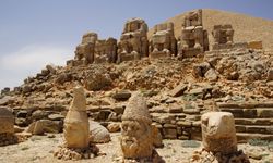 Adıyaman’ın Gözbebeği: Nemrut Dağı'nın Tarihi ve Doğal Zenginlikleri