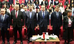 Adana'da "Geçmişten Günümüze Türk Atasözleri Çalıştayı" başladı