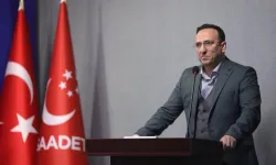 Saadet Partililerden Edirne için 'serbest bölge' talebi