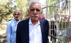 Ahmet Türk "Dünyada 3 Kez Kayyum Atanan Tek Kişi Oldum"