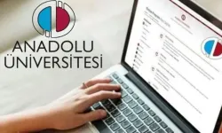 Anadolu Üniversitesi’nden Dijital Eğitim Hamlesi  Açıköğretim Sistemi Yenilendi