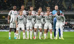 Beşiktaş, Göztepe'yi Ağırlıyor: Galibiyet Serisi İçin Sahada!