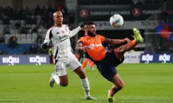 Beşiktaş’ın Galibiyet Hasreti 3 Maça Çıktı