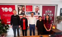 Cumhuriyet Halk Partisi, Erdem Ailesi ile Büyümeye Devam Ediyor