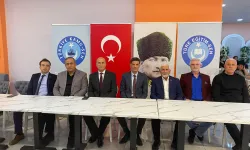 Türk Eğitim-Sen Düziçi'nde Öğretmenler Günü Etkinliği Düzenledi