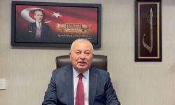 Cemal Enginyurt Demokrat Parti'den İstifa Etti