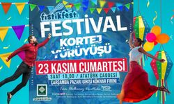 Fıstıkfest 2024 Osmaniye Atatürk Caddesinde Başlıyor