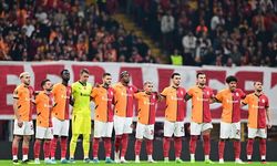 Galatasaray, Bodrum FK Karşısında Rekor Kovalıyor!