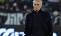 Mourinho’dan Talihsiz Sakatlık