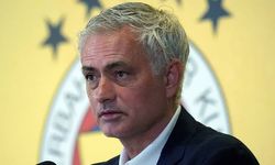 Mourinho'ya UEFA’dan 1 Maç Men Cezası