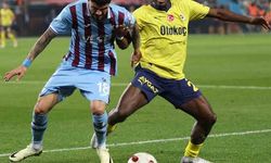 Trabzonspor-Fenerbahçe Derbisi Heyecanı Süper Lig'de Heyecan Dolu Mücadele