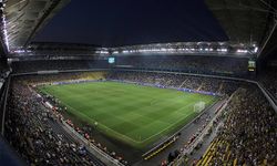 Fenerbahçe'de Yeni Gelişme  Stadyum İsmi Değişiyor!