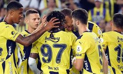 Fenerbahçe, Avrupa Ligi'nde AZ Alkmaar Deplasmanında