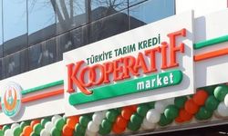 Tarım Kredi Market’ten 15 Kasım’a Kadar Sürecek  Kasım İndirimleri!