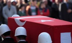 Şehit Deniz Teğmen Mustafa Kemal Öz, Adana’da Son Yolculuğuna Uğurlandı