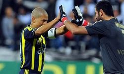 Volkan Demirel ve Alex de Souza Yıllar Sonra Rakip Olarak Karşı Karşıya Gelecek