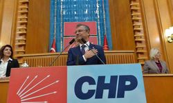 CHP 81 Şehirde Halkla Buluşacak