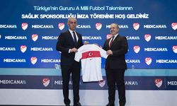 Medicana, Milli Takımların Sağlık Sponsoru Oldu