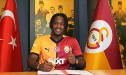 Michy Batshuayi, 200 Bin Euro'luk Dolandırıcılık İddiasıyla Şikayetçi Oldu