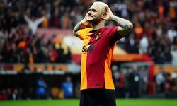 Galatasaray’dan Icardi Hakkındaki Şiddet İddialarına Yanıt: "Gerçeği Yansıtmıyor"