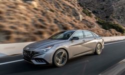 Hyundai’den Elantra Modelinde Özel ÖTV İndirimi Fırsatı