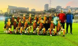 Kozan Spor U12 Takımı, Çukurova Belediyespor’u 1-0 Mağlup Etti