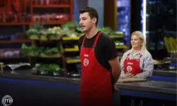 MasterChef 2024'te Takım Oyunu Sonuçları: Mavi Takım mı Kırmızı Takım mı Kazandı?