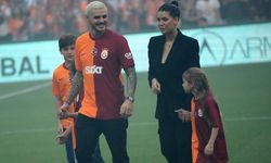 Mauro Icardi'den Metin Oktay Selamı: "Uzakta Olan Burada Olacak"