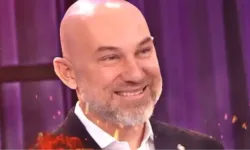 MasterChef'in Yeni Bölüm Konuğu: Mehmet Akdağ