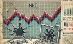 NFT Balonu: Hızlı Yükseliş, Ani Düşüş