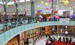 Türkiye’de 13 İlde AVM Bulunmuyor: İşte O Şehirler