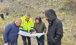 Yarbaşı Belde Belediyesi’nden Tarımsal Kalkınmaya Büyük Katkı