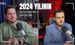 2024’ün En İyi Elektrikli Araçları