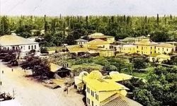 1950'lerde Osmaniye'den Bir Kesit Osmaniye'nin Sade ve Sıcak Günleri